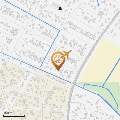 Foto zu Kokosfinkweg 40-49, 13129 Berlin