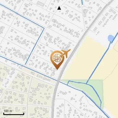 Foto zu Kokosfinkweg 51-53, 13129 Berlin