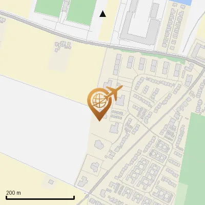 Karte Kolberger Straße 11, 50997 Köln