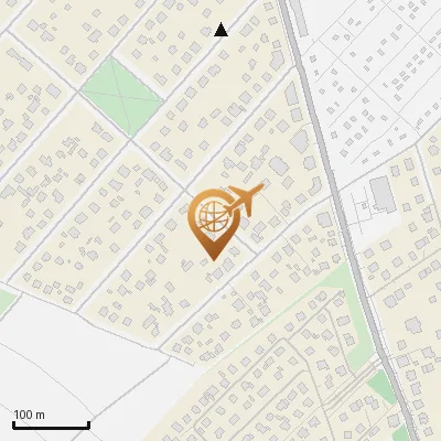 Foto zu Kolberger Straße 5-8, 12623 Berlin