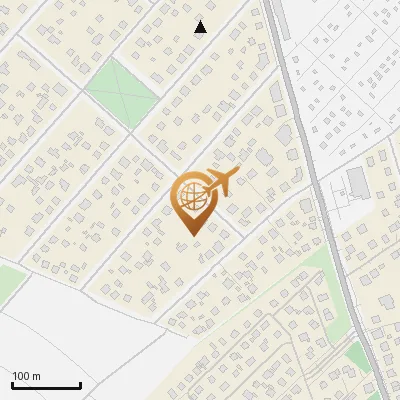 Karte Kolberger Straße 8, 12623 Berlin