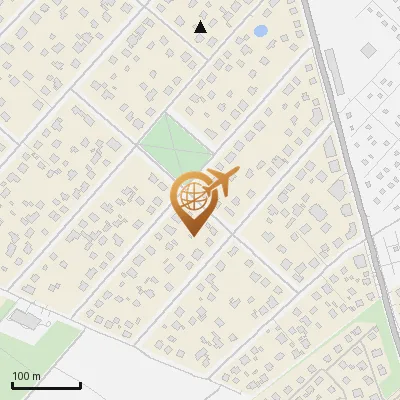 Karte Kolberger Straße 9, 12623 Berlin