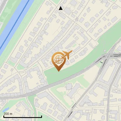 Foto zu Kolbergerstraße 7-10, 81679 München