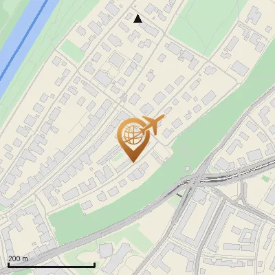 Foto zu Kolbergerstraße 19-22, 81679 München