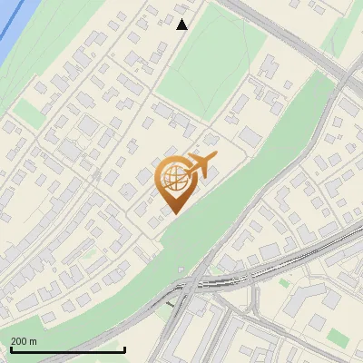 Foto zu Kolbergerstraße 27-31, 81679 München