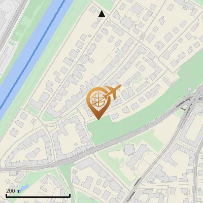 Foto zu Kolbergerstraße 1-3, 81679 München