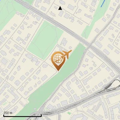 Foto zu Kolbergerstraße 39, 81679 München