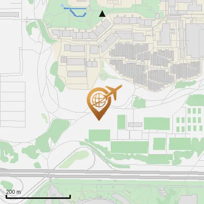 Foto zu Kolehmainenweg 11, 80809 München