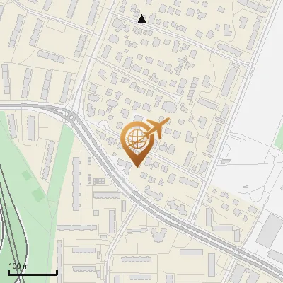 Foto zu Kolibriweg 9-15, 12351 Berlin