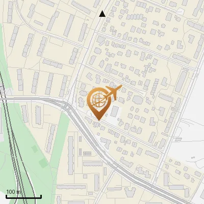 Foto zu Kolibriweg 17-24, 12351 Berlin