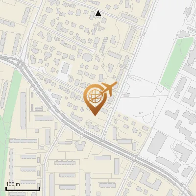 Foto zu Kolibriweg 1-5, 12351 Berlin