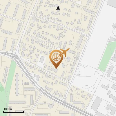 Foto zu Kolibriweg 6-8, 12351 Berlin