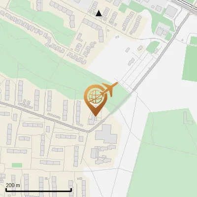 Foto zu Kolkrabenweg 12-16, 50829 Köln