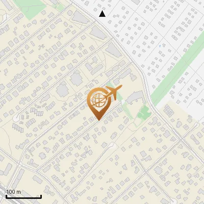 Foto zu Kolkrabenweg 7-18, 12351 Berlin