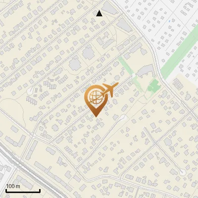 Foto zu Kolkrabenweg 19-25, 12351 Berlin