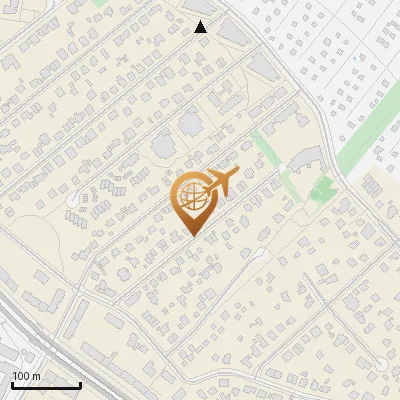 Karte Kolkrabenweg 22, 12351 Berlin