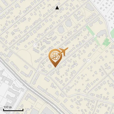 Foto zu Kolkrabenweg 26-34, 12351 Berlin