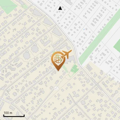 Karte Kolkrabenweg 7, 12351 Berlin