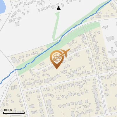 Karte Kolkwiese 9-16, 22159 Hamburg