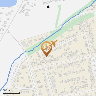 Karte Kolkwiese 19-20, 22159 Hamburg