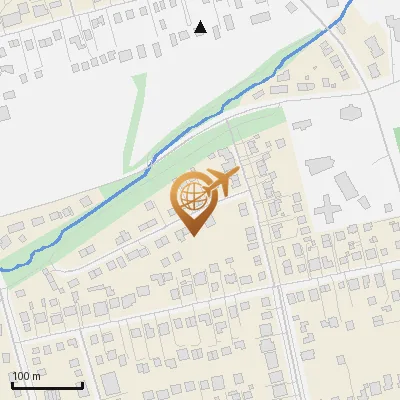 Karte Kolkwiese 3-6, 22159 Hamburg