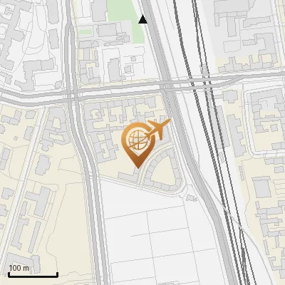 Foto zu Kollatzstraße 14-22, 14059 Berlin