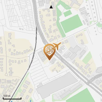 Foto zu Kollaustraße 183, 22453 Hamburg