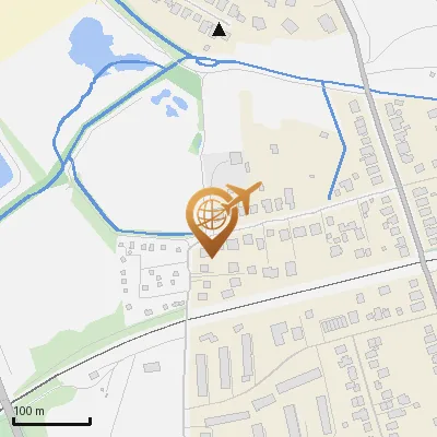 Karte Kollenhof 4-15, 22527 Hamburg