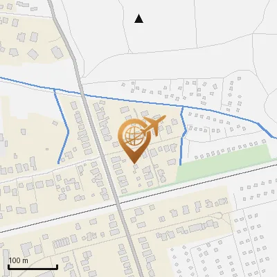 Karte Kollenhof 34-39, 22527 Hamburg