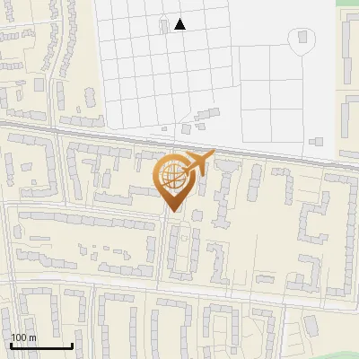 Foto zu Kollostraße 9-18, 12109 Berlin