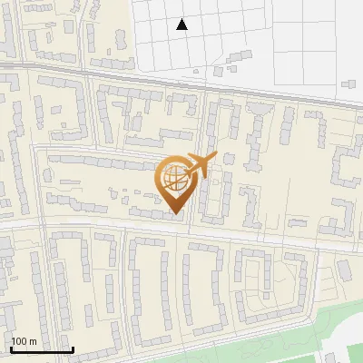 Foto zu Kollostraße 1-6, 12109 Berlin