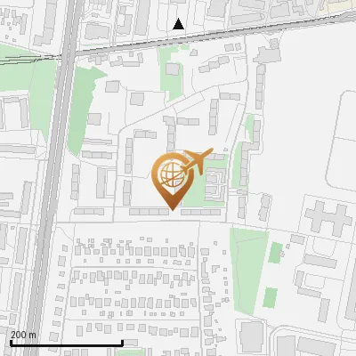 Foto zu Kollwitzstraße 17-23, 80939 München