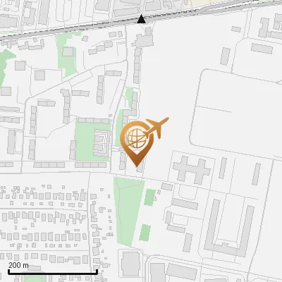 Foto zu Kollwitzstraße 31-33, 80939 München