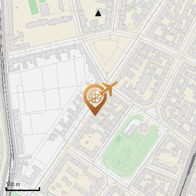 Foto zu Kollwitzstraße 52, 10405 Berlin