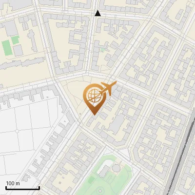 Foto zu Kollwitzstraße 60-64, 10435 Berlin