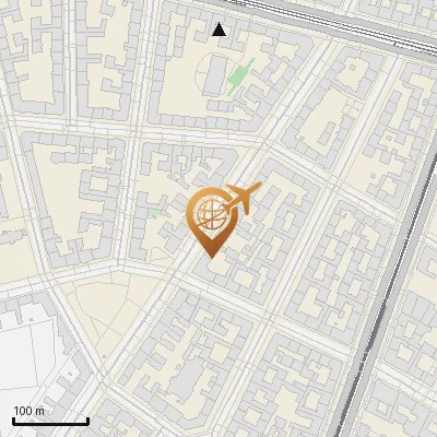 Foto zu Kollwitzstraße 70-74, 10435 Berlin