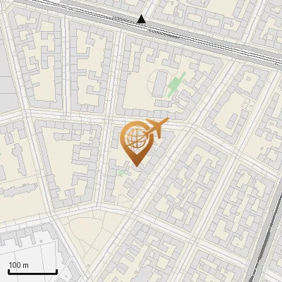 Foto zu Kollwitzstraße 75-77, 10435 Berlin