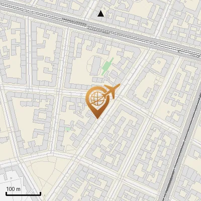 Foto zu Kollwitzstraße 80-83, 10435 Berlin