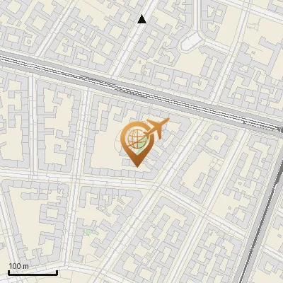 Foto zu Kollwitzstraße 89-93, 10435 Berlin