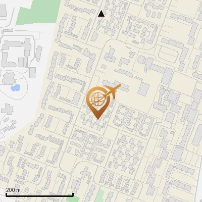 Foto zu Kollwitzweg 4-21, 51109 Köln