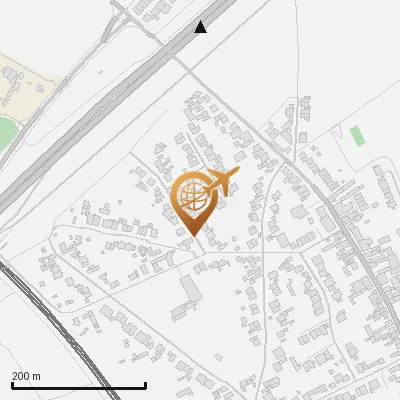 Foto zu Kolmarer Straße 1-10, 50769 Köln