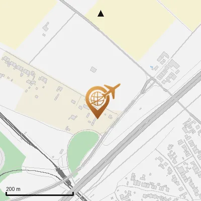 Foto zu Kolmarer Straße 37-45, 50769 Köln