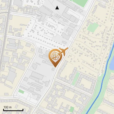 Foto zu Koloniestraße 103-105, 13359 Berlin