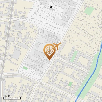 Foto zu Koloniestraße 107-111, 13359 Berlin