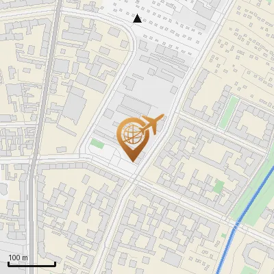 Foto zu Koloniestraße 113-116, 13359 Berlin