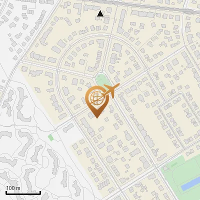 Foto zu Koloniestraße 11-12, 12209 Berlin