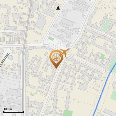 Foto zu Koloniestraße 119-123, 13359 Berlin