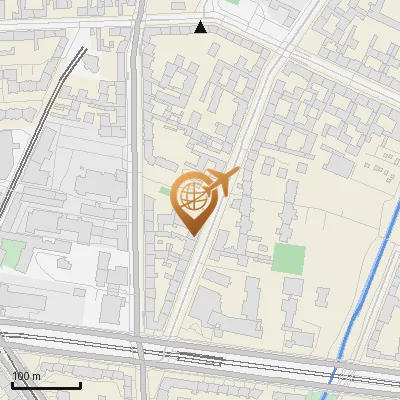 Foto zu Koloniestraße 133, 13359 Berlin