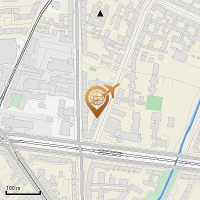 Foto zu Koloniestraße 137-141, 13359 Berlin