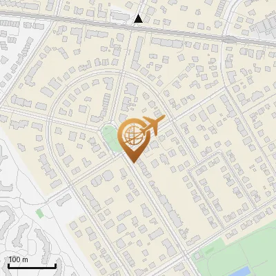 Foto zu Koloniestraße 14, 12209 Berlin